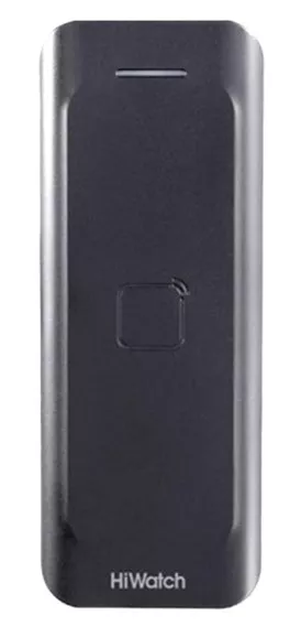 Считыватель  HiWatch ACT-R2802E 133010