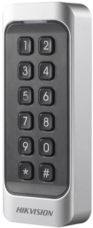 Считыватель  HIKVISION DS-K1107AEK 133013