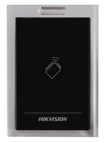 Считыватель  HIKVISION DS-K1101M 133020