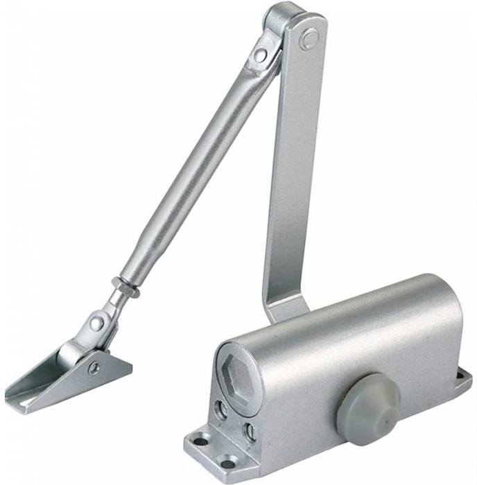 Доводчик  ZKTeco DC80120 133028