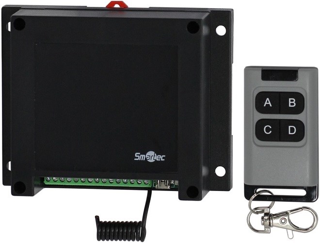 Комплект  Smartec ST-RC246RRC 133031