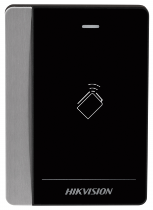 Считыватель  HIKVISION DS-K1102AE 133036