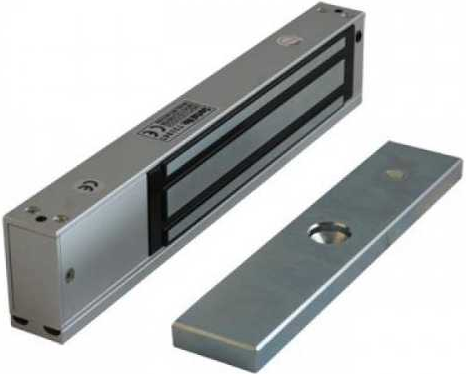Замок электромагнитный ZKTeco LM-3502 133059