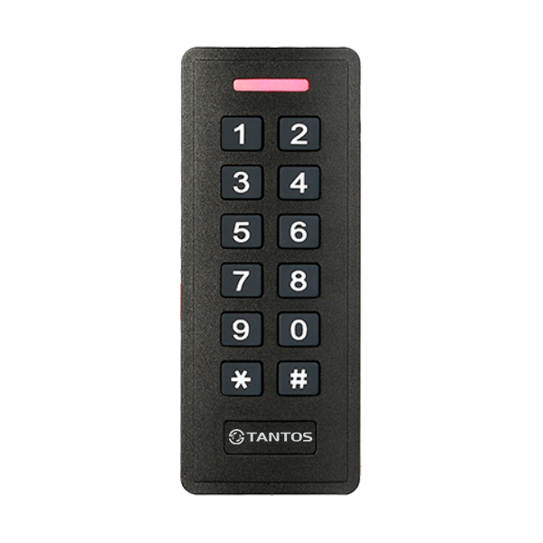 Панель  Tantos TS-KBD-EMF Plastic 133101