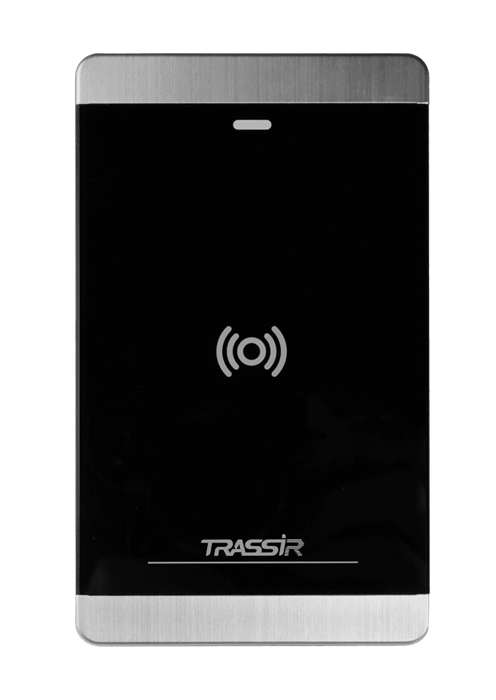 Считыватель  TRASSIR TR-R1M 133103