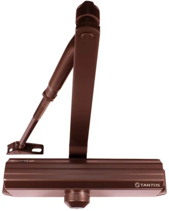 Доводчик  Tantos TS-DC120 Freeze коричневый 133107