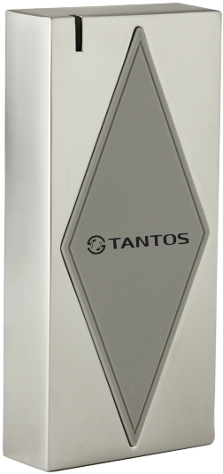 Считыватель  Tantos TS-RDR-MF Metal 133112