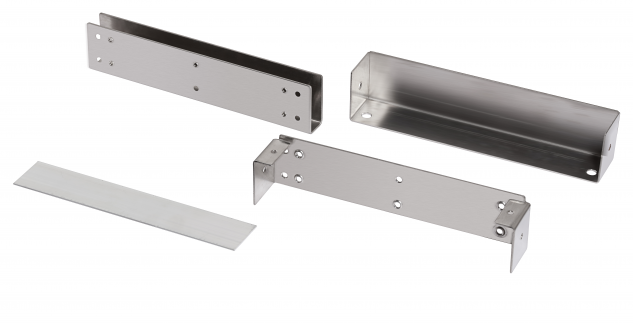 Комплект монтажный HIKVISION DS-K4T100-U2 133121