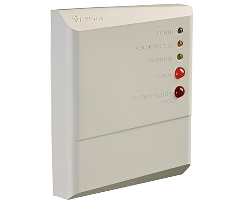 Конвертер интерфейсов PERCo PERCo-AC02.2 1-02(в корпусе) 133124