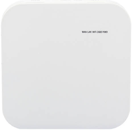 Панель управления ZKTeco RG4100+ 133133