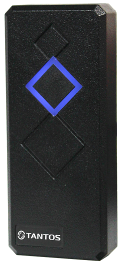 Считыватель  Tantos TS-RDR-QR2-MF 133145