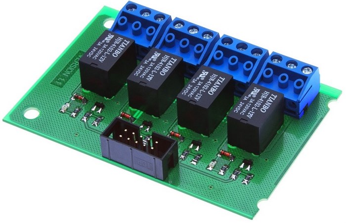 Устройство  Parsec NMO-04 133170