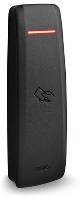 Контроллер-считыватель  PERCo PERCo-CL211.3D 133214