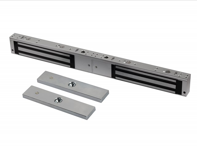 Замок  HIKVISION DS-K4H250D 133248