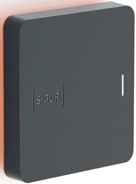 Считыватель  Sigur MR100 LITE 133286