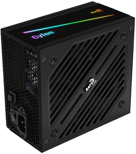 Блок;питания;ATX;AeroCool;CYLON;400W 103741