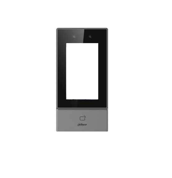 Терминал  Dahua DHI-ASI6213S-PW 133302