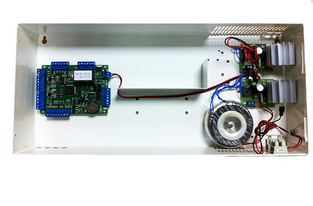 Контроллер  Gate Gate-8000-Ethernet-UPS2 133303