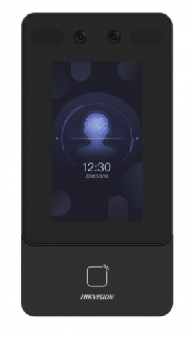 Терминал доступа HiWatch ACT-T1342EW 133304