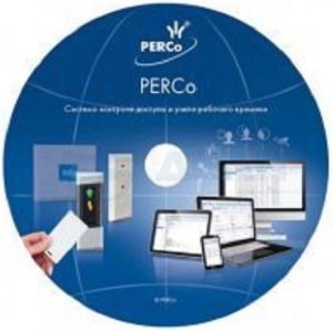 Модуль  PERCo PERCo-WM02 133312