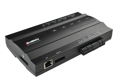 Контроллер  ZKTeco InBio160 PRO 133315