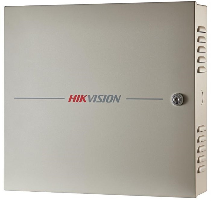 Контроллер доступа HIKVISION DS-K2604T 133323