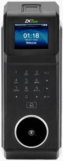Терминал  ZKTeco PA10 [EM] 133329