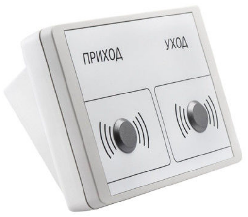 Терминал  Sigur E100 133377