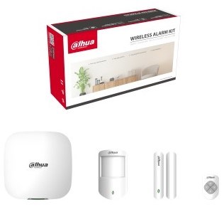 Комплект  Dahua DHI-ART-ARC3800H-03-FW2(868) 133393