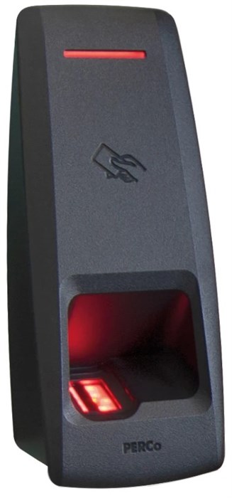 Контроллер-считыватель  PERCo PERCo-CL15.1 133439