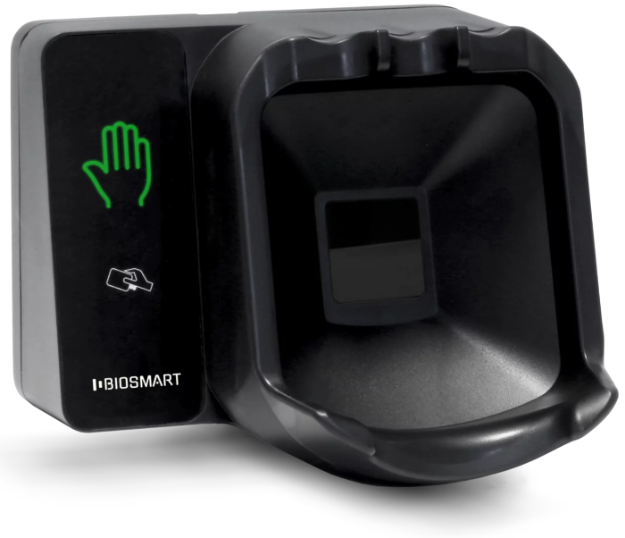 Считыватель  BioSmart PV-WM-ЕМ 133448