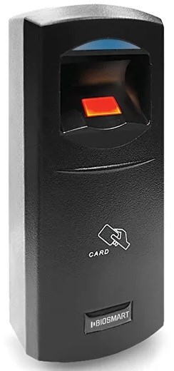 Контроллер  BioSmart 4-O-MFR 133468