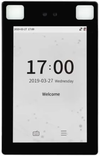 Терминал  ZKTeco ProFaceX [P/EM] 133469