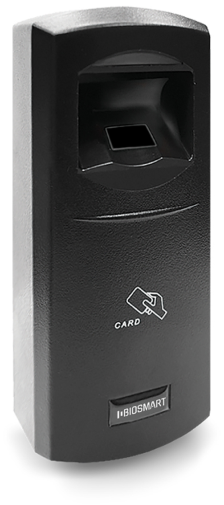 Контроллер  BioSmart 4-E-MF 133477