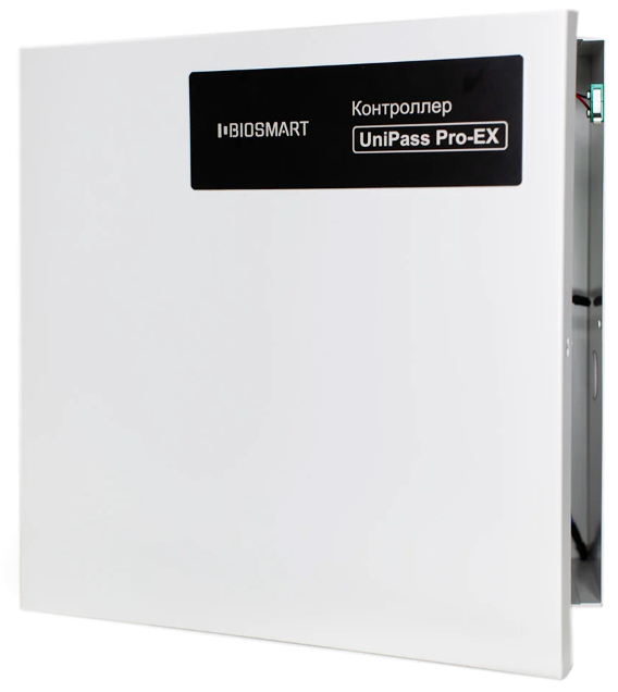 Контроллер  BioSmart UniPass Pro-EX 133488