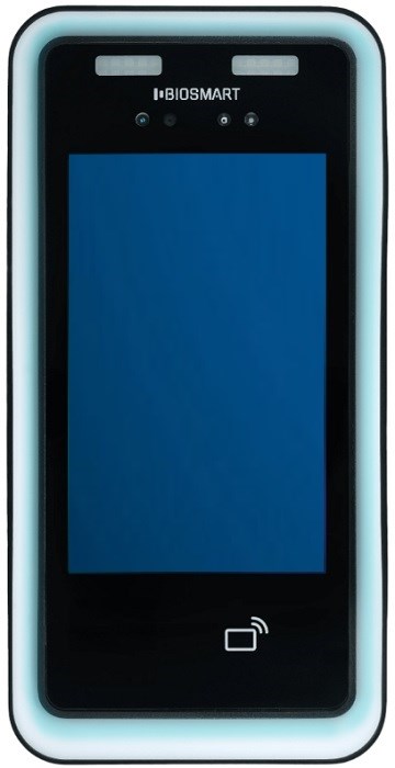 Терминал  BioSmart Quasar 7 MFR 133515