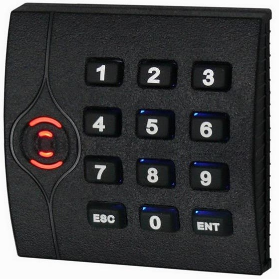 Считыватель  Smartec ST-PR170MK 133527