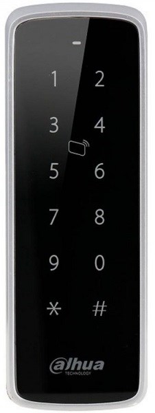 Считыватель  Dahua DHI-ASR1201D-D 133532