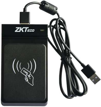 Считыватель  ZKTeco CR20M 133549
