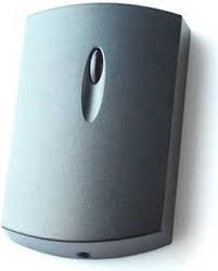 Считыватель  IronLogic Matrix-IIIE Plus темный (серый металлик) 133567