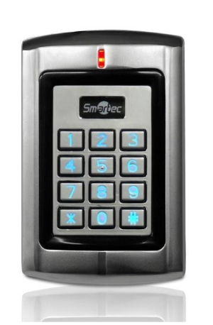 Считыватель  Smartec ST-PR140MK 133574