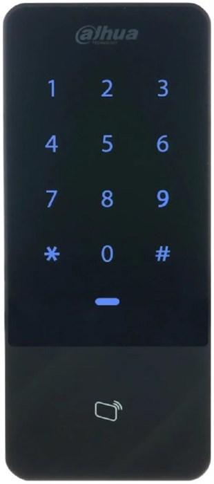 Считыватель  Dahua DHI-ASI1201E-V1 133575