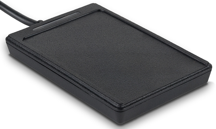 Считыватель  RusGuard R5-USB Prof 133595