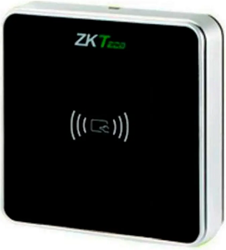 Считыватель магнитных карт ZKTeco UR20RW-E 133600