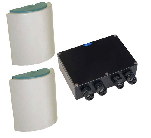 Считыватель  Parsec PR-G07.N 133630