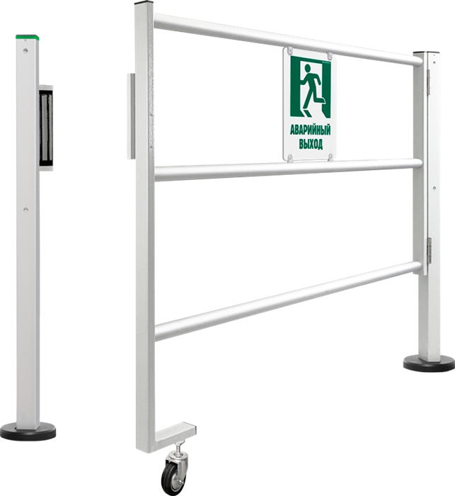 Секция  CARDDEX RTA-02 133694