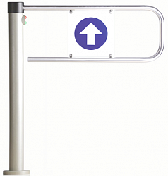 Стойка  PERCo PERCo-WHD-05R 133751