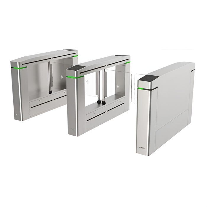 Турникет  HIKVISION DS-K3B220LX-M/Dp65 133753