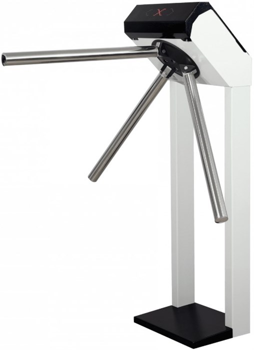 Турникет-трипод  3V Model A SIGUR (EM) 133761