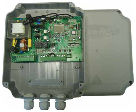 Блок  DoorHan PCB-SW 133842